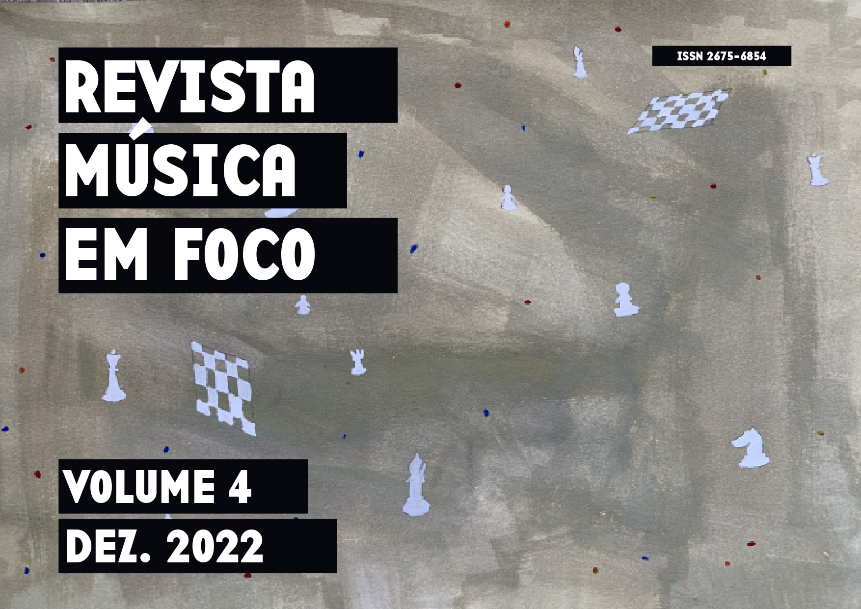 					Visualizar v. 4 n. 1 (2022): Revista Música em Foco
				